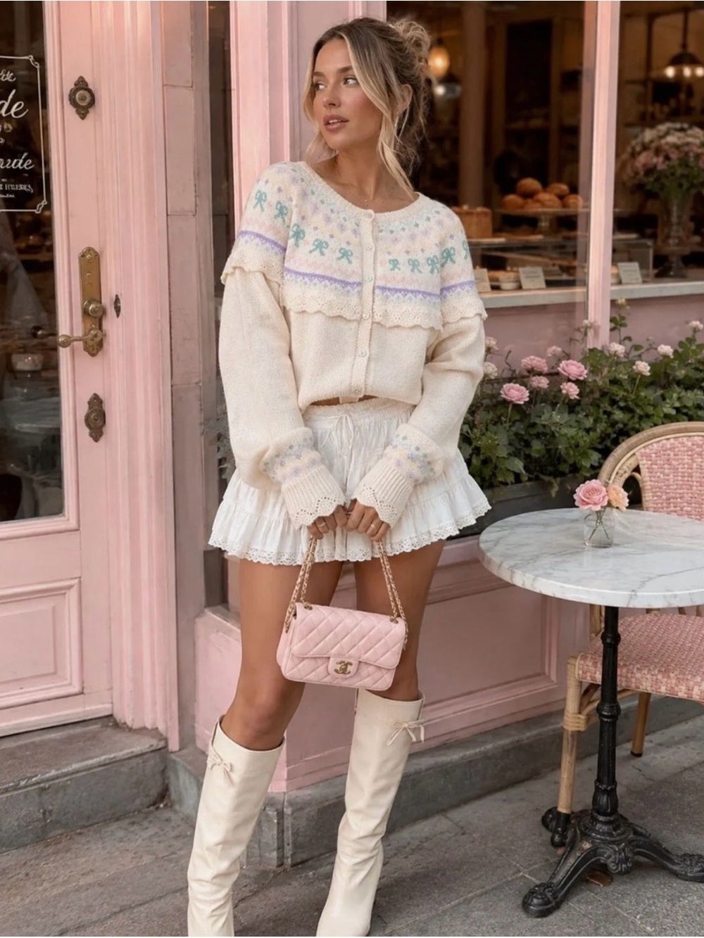 NWT | Cardigan